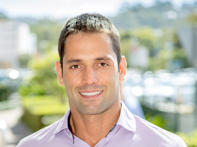 Dr. Thiago De Araujo No Gaps Dental