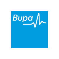 bupa