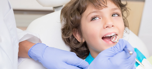 Kids Dental