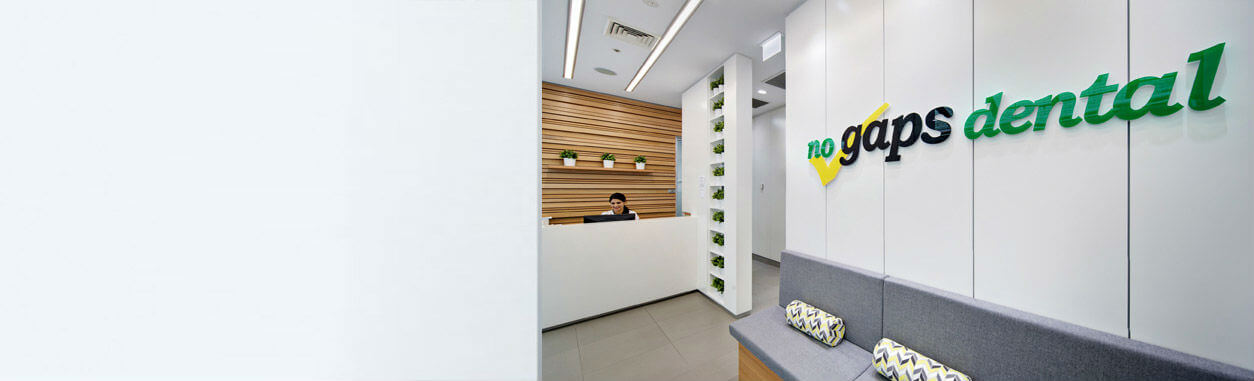 <span></noscript>Affordable Dentistry</span> Without Compromise