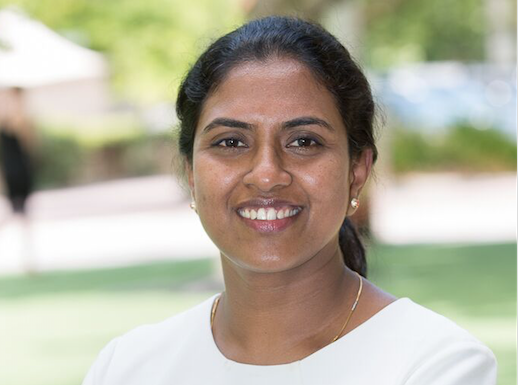 Dr. Geetha Raveendran