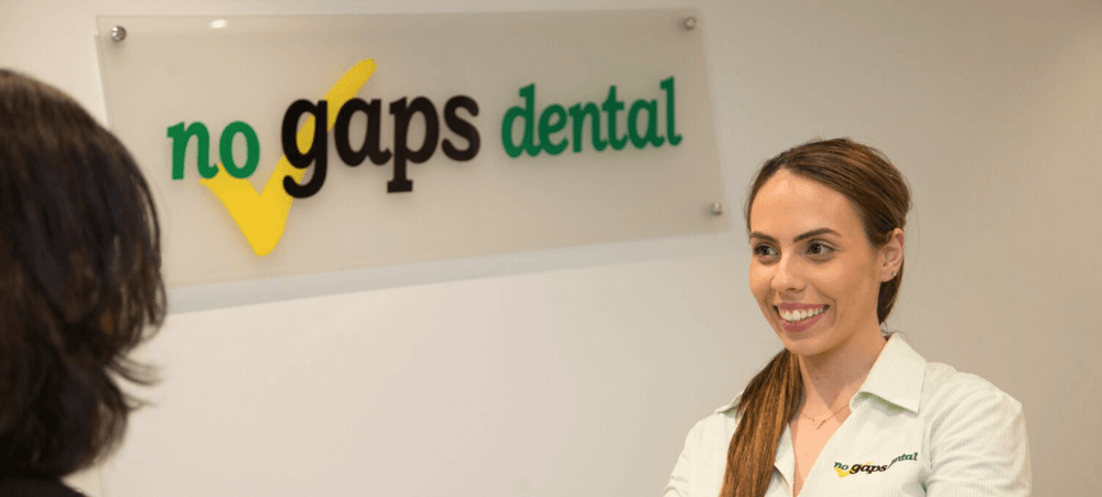 Sydney CBD Wynyard Dentist