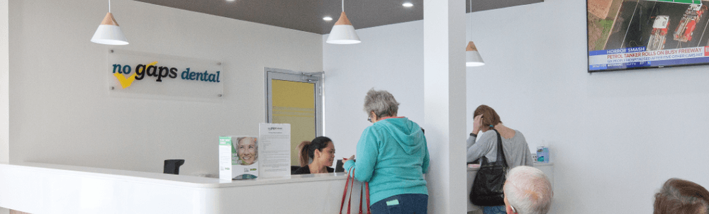 Blacktown Dentist