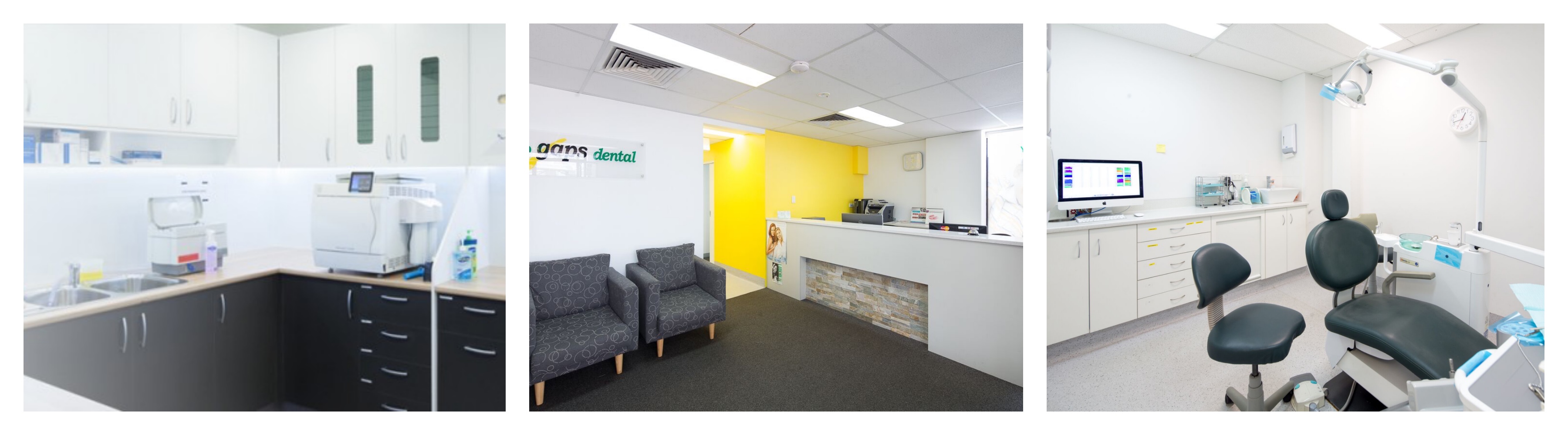 Dentist in Hornsby