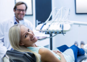 problems caused tooth sensitivity after filling sydney no gaps dental