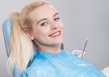 process involve cerec tooth restoration sydney