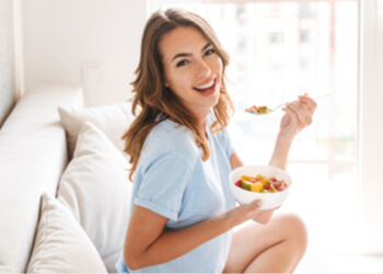 Dental Implant Recovery Food Sydney