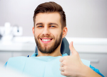 Lasting Healthy Smile with Cerec in Sydney