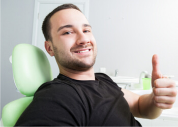 cerec system at Sydney