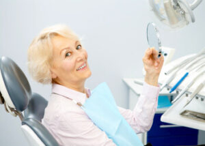 dental implants Bangkok at Sydney