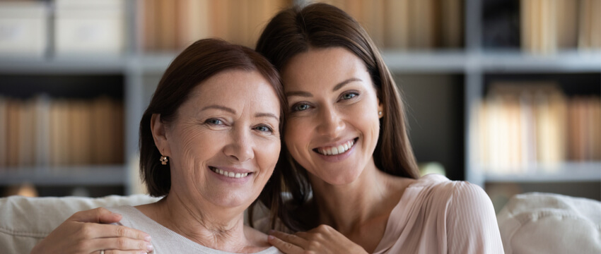 Dentures vs Implants – What’s Right for You?