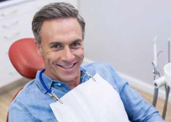 tooth avulsion at Sydney