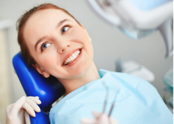 tooth avulsion in Sydney