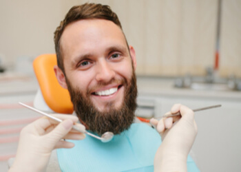 wisdom tooth extraction recovery in the Sydney