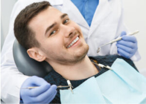 wisdom tooth infection at Sydney