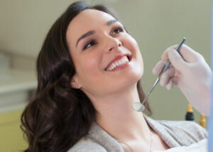 wisdom tooth infection in Sydney