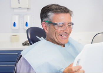 best choice dental bridge vs implant sydney