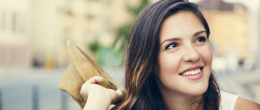 CEREC Dental Restorations – Discover the Benefits