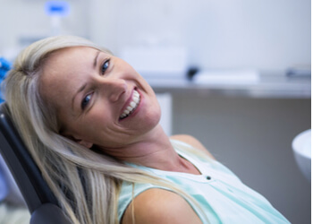 procedure bone graft for dental implant sydney