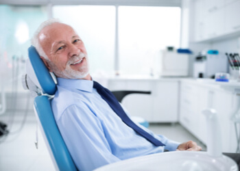 benefits dental implants before and after sydney