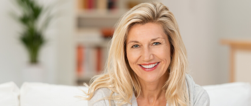 Bridge or Front Tooth Implant for Front Tooth Replacement