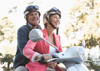 caring how do dental implants work sydney