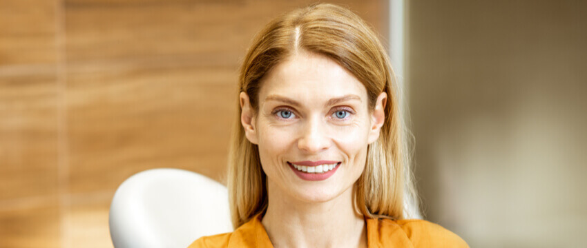 Dental Implant Before and After Surgery Expectations