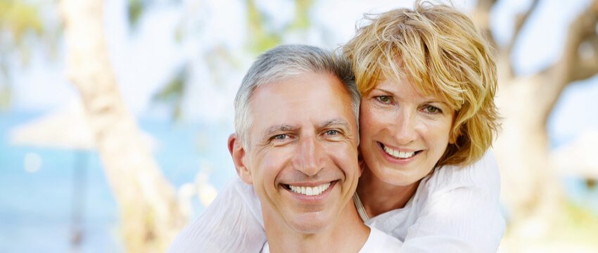 Dental Implants Procedure – Before, During, and After