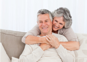 benefits teeth implants vs dentures sydney