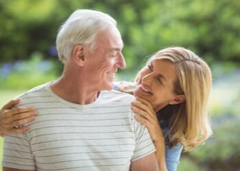 materials used how is a dental implant done sydney