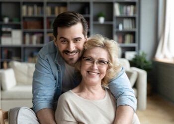 pros cons difference between implant and bridge sydney