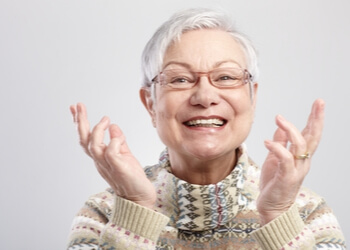 better health as one of the advantages of dental implants sydney