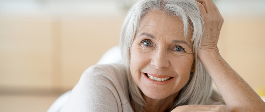 What Do Dental Implants Feel Like? Our No Gaps Dentist Explains