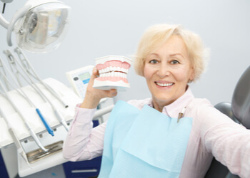 what is dental implant surgery are teeth implants painful sydney
