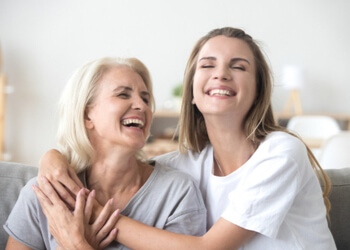 advantages dental implants versus bridges sydney nsw