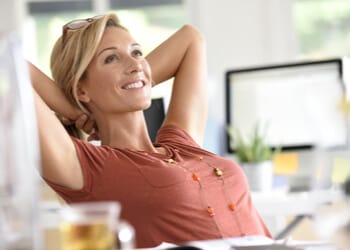 consider recovery from dental implants sydney