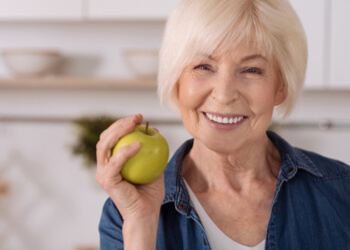 procedure dental implants and gum disease sydney