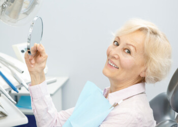 benefits do dental implants hurt sydney