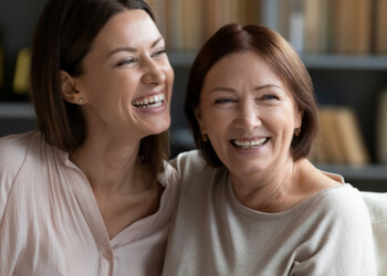 care what are dental implants made of sydney