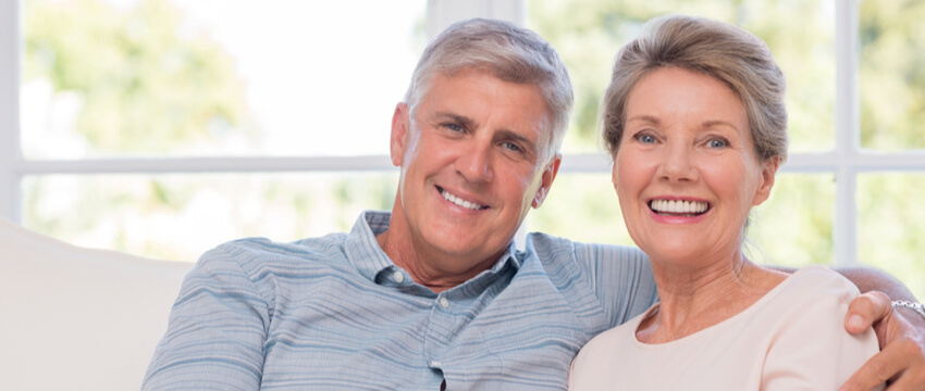 What Are Dental Implants Made Of? Permanent Solution For Missing Teeth