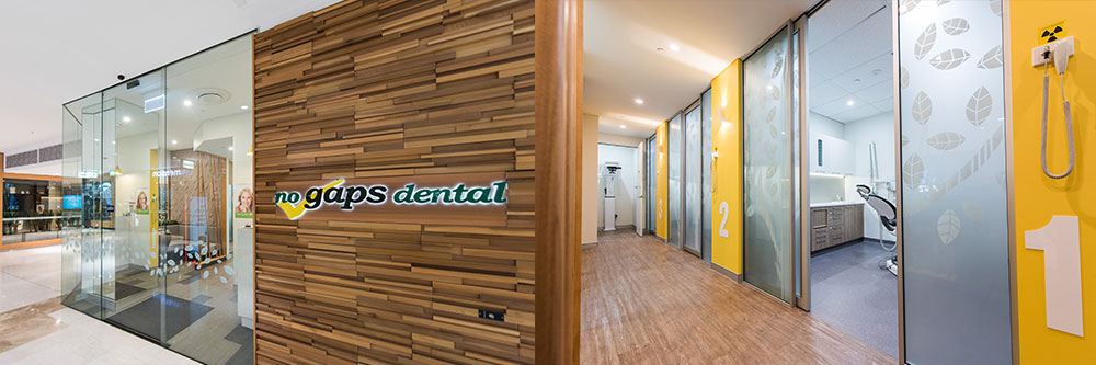 Dentist in Parramatta NSW