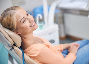 benefits how long a dental implant procedure take sydney