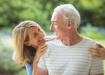 hygiene tooth implant recovery sydney