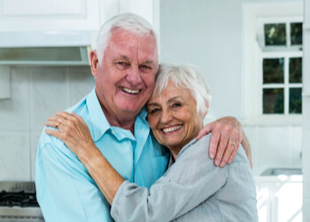 after surgery what does a dental implant look like sydney