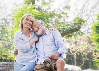 procedure tooth bridge vs implant sydney