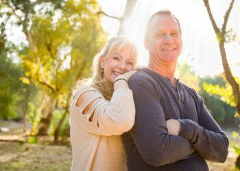treatment process of tooth implant sydney