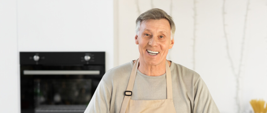 What Does A Dental Implant Look Like? Restoring Your Natural Smile
