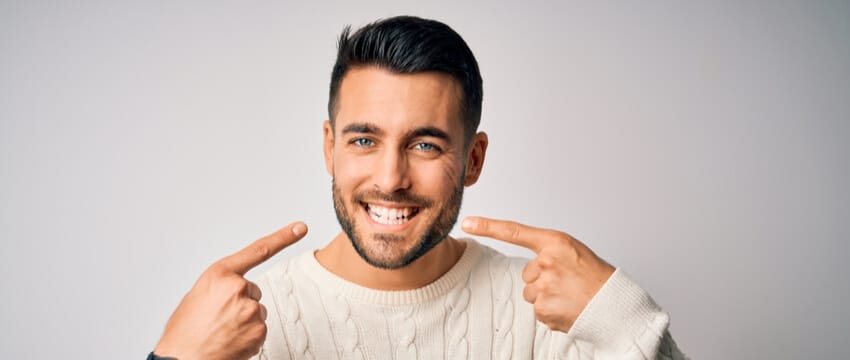 Improve Teeth Appearance – How Dental Crowns Can Help You?