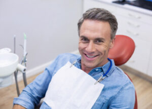 tooth replacement titanium dental implant sydney