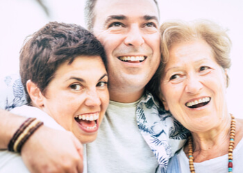 causes dental implants gum recession sydney